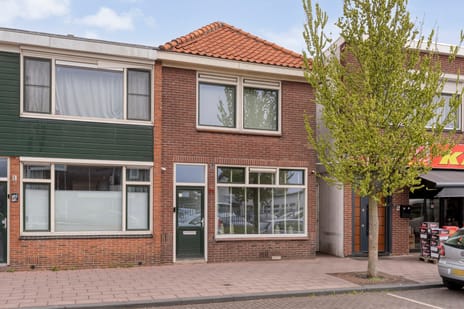 Nieuwstraat 91