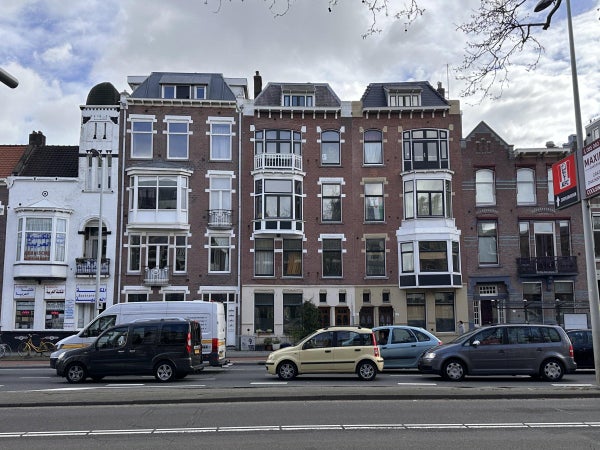 's-Gravendijkwal