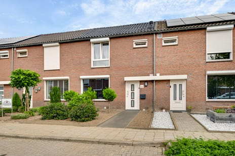 Frederik Hendrikstraat 55