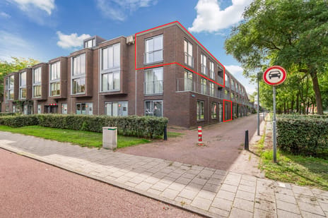 Wibautstraat 81