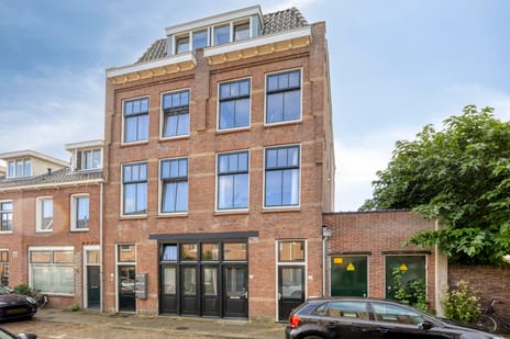 Rembrandtstraat 1