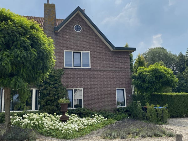 Dorpsweg