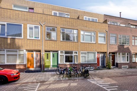 Newtonstraat 42-A