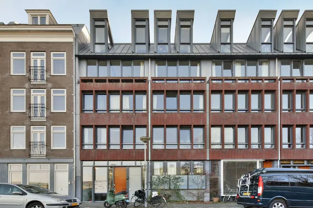 Conradstraat 132-F