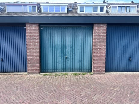Spiegheldreef 39-F