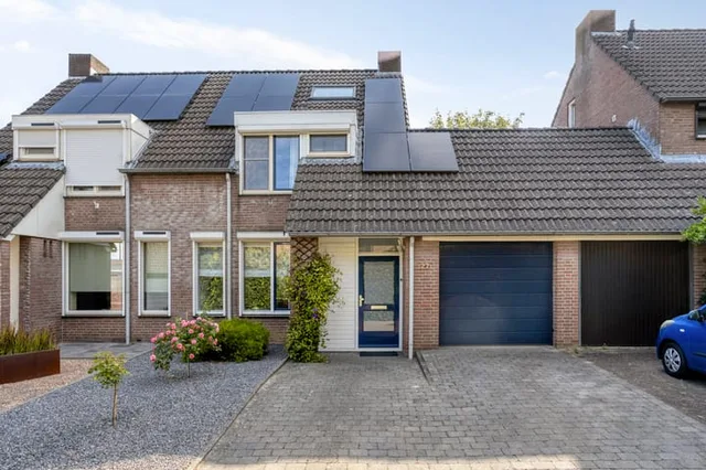 Wallensgaard 27
