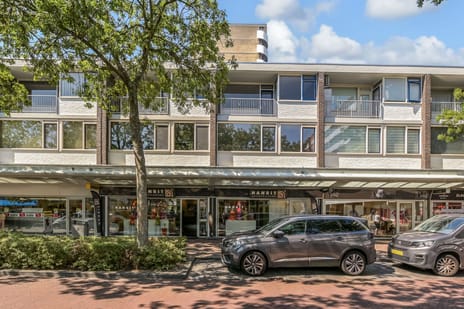 Alphons Diepenbrockhof 54