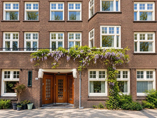 Gerrit van der Veenstraat