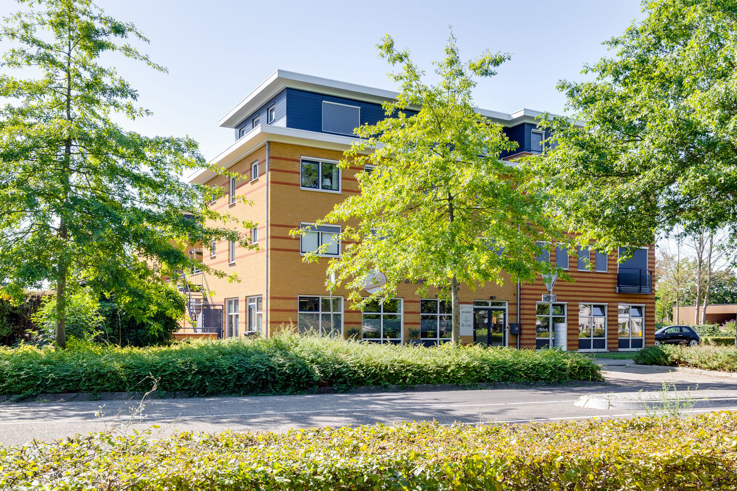 Gruttostraat 1-11
