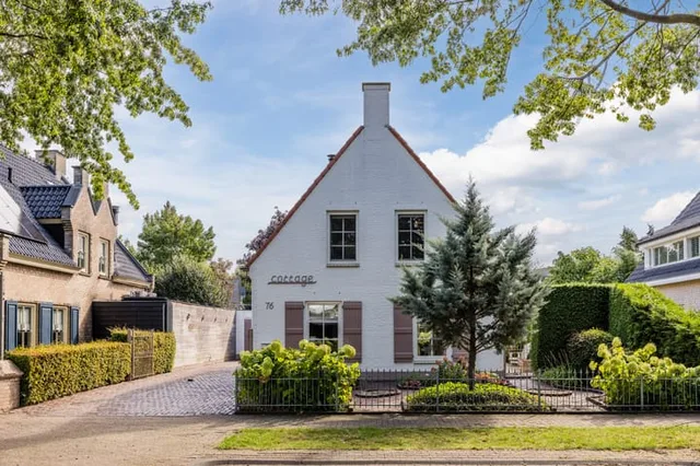 Langendijk 76