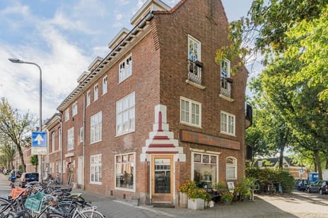 Beijensstraat 4-A