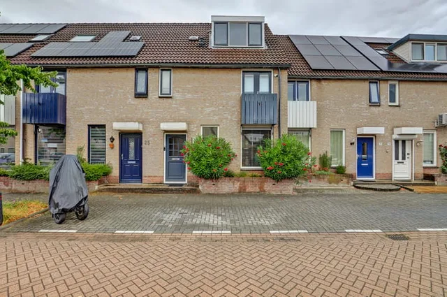 Gershwinstraat 23