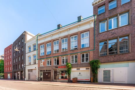 Karrenstraat 39