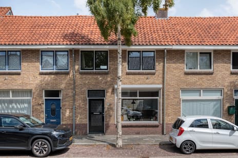 Jan van Arkelstraat 78