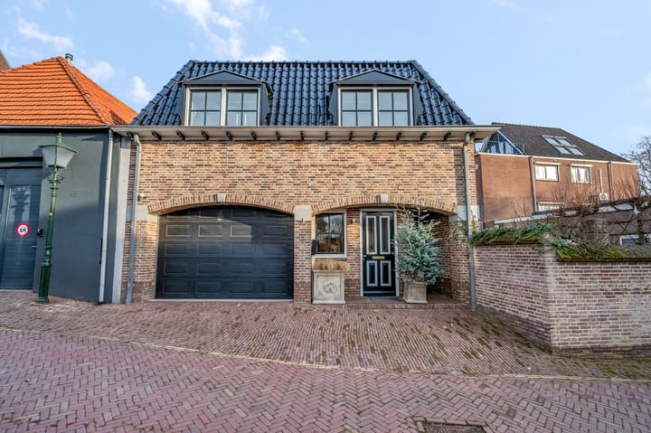 Hofstraat 6