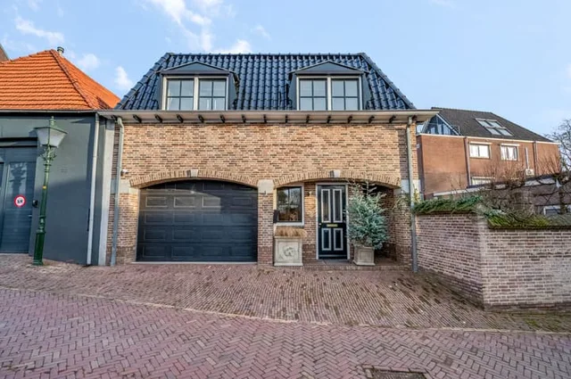 Hofstraat 6