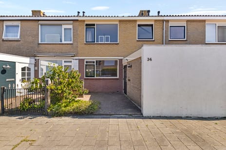 Kanostraat 34