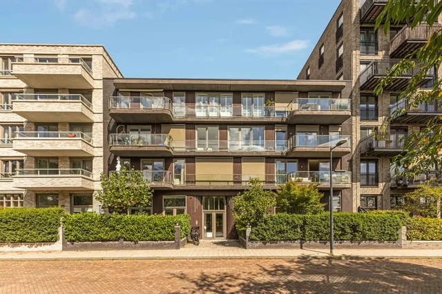 Bella Vistastraat 204