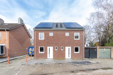 Sparrenweg 28