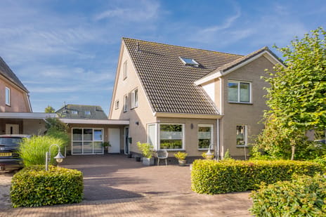 Veldkers 16