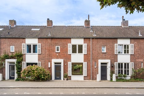 Burgemeester van de Mortelplein 52