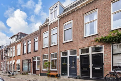 Jan van Houtstraat 66
