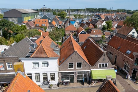 Noordeinde 40-A