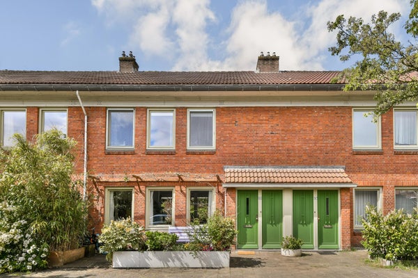 Latherusstraat