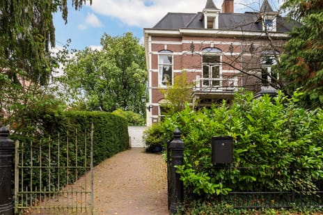 Oude Velperweg 33