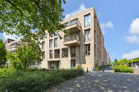 Zamenhofstraat 31