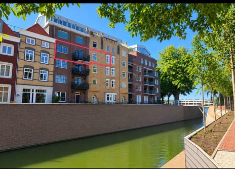 Prinsenstal 32