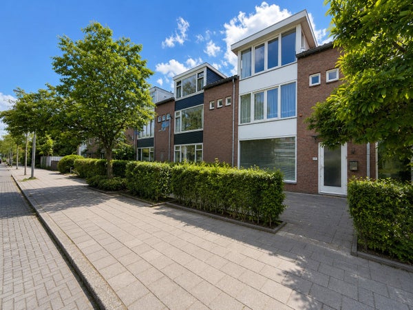 Tulpenburg