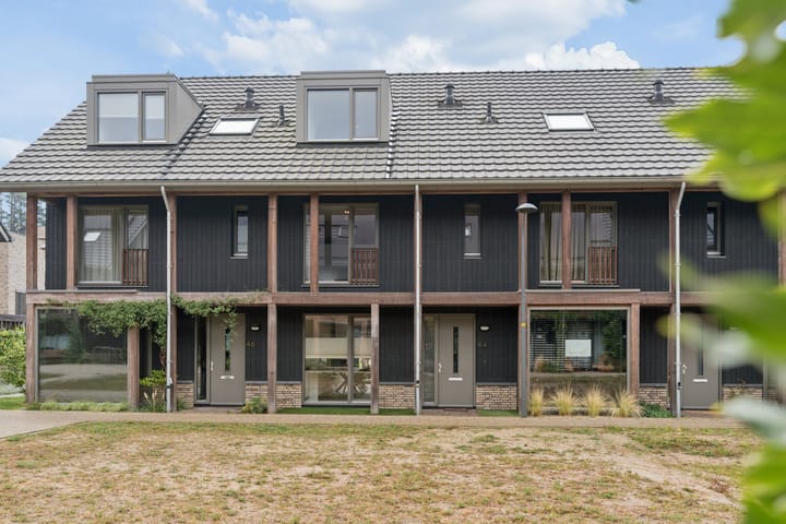 Bosbeshof 44