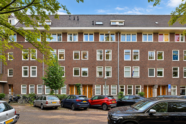 Breughelstraat 5 2