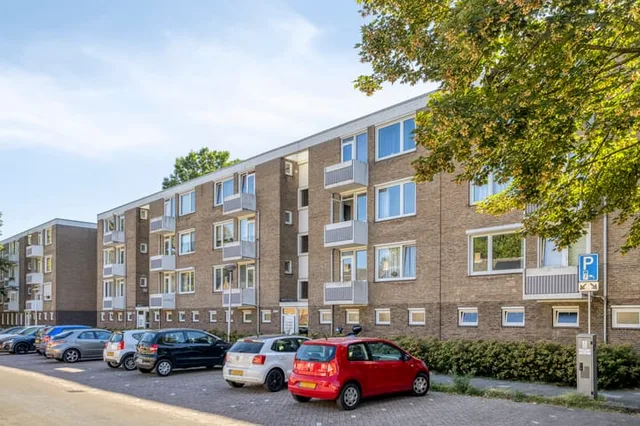 Schippersdreef 38-B