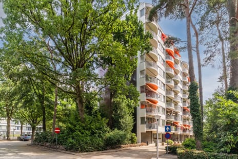 Hugo Verrieststraat 121