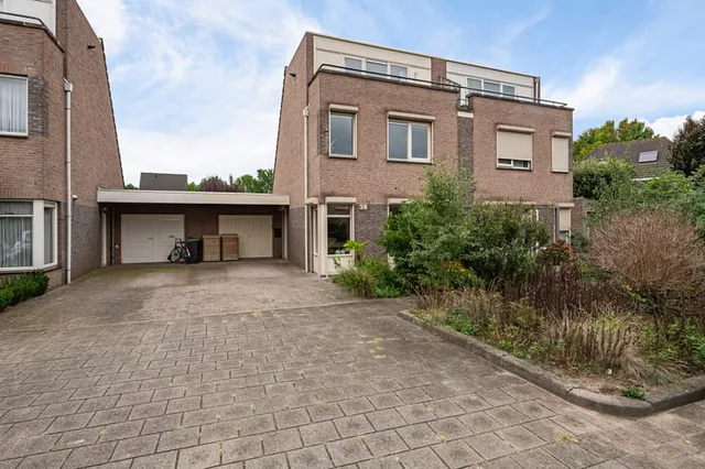 Hoeckenburg 38