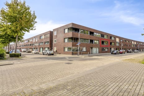 Schalkhaarstraat 5
