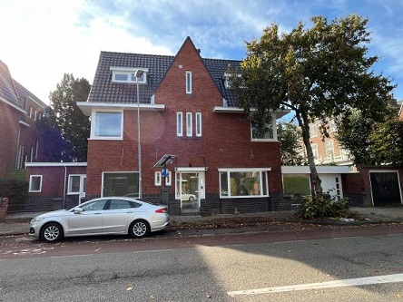 Rustenburgerlaan