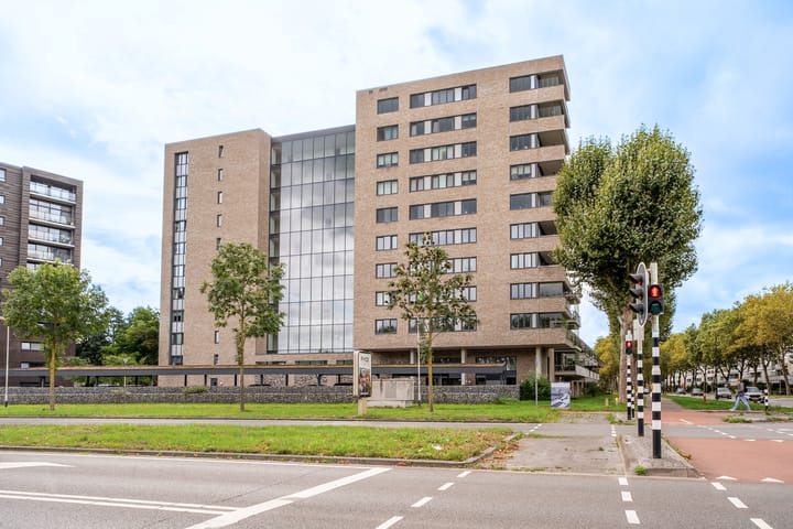 Zorgvlietstraat 3-M2