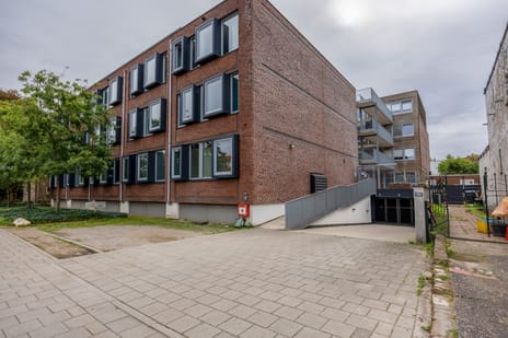 Graafseweg 247-D