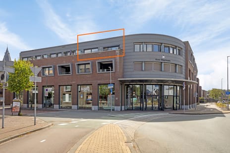 Pastoor van Beugenstraat 49