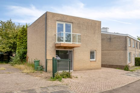 Joseph Postmesstraat 27