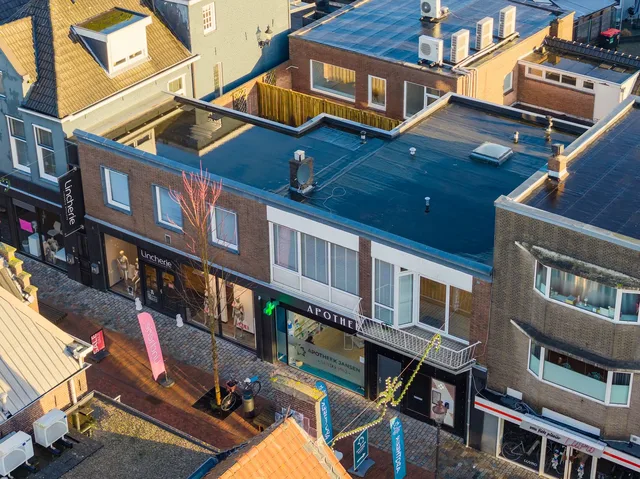 Bentheimerstraat 9