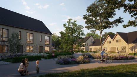 Hoekwoning (Bouwnr. 15)