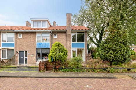Matthijs Molenaarstraat 2
