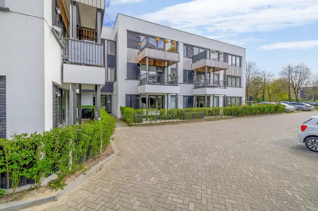 Wattbaan 50-3