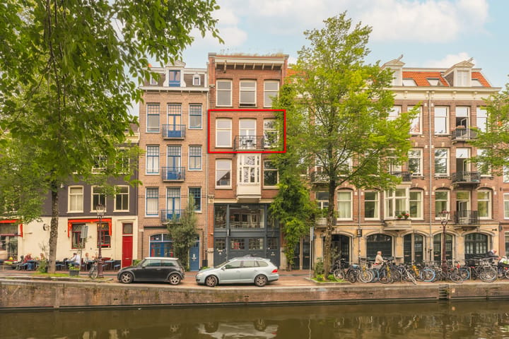 Looiersgracht 32-3