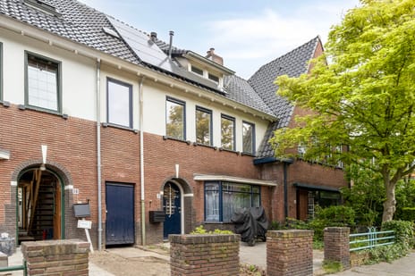 Akkerstraat 8-A