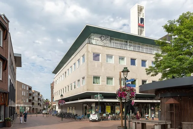 Bussumerstraat 181